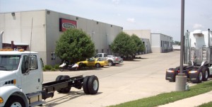 Truck Centers, Inc. Vernon Store