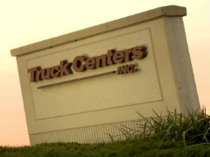 Truck Centers, Inc - Heavy Truck Sales, Parts, Service, Training, and